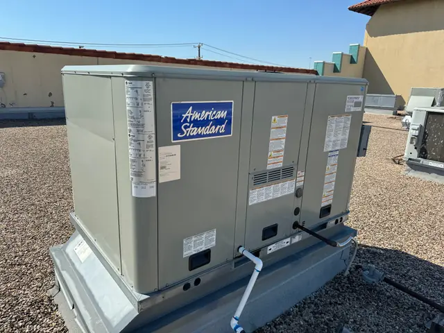 Commercial HVAC by Cy-Fair Mechanical